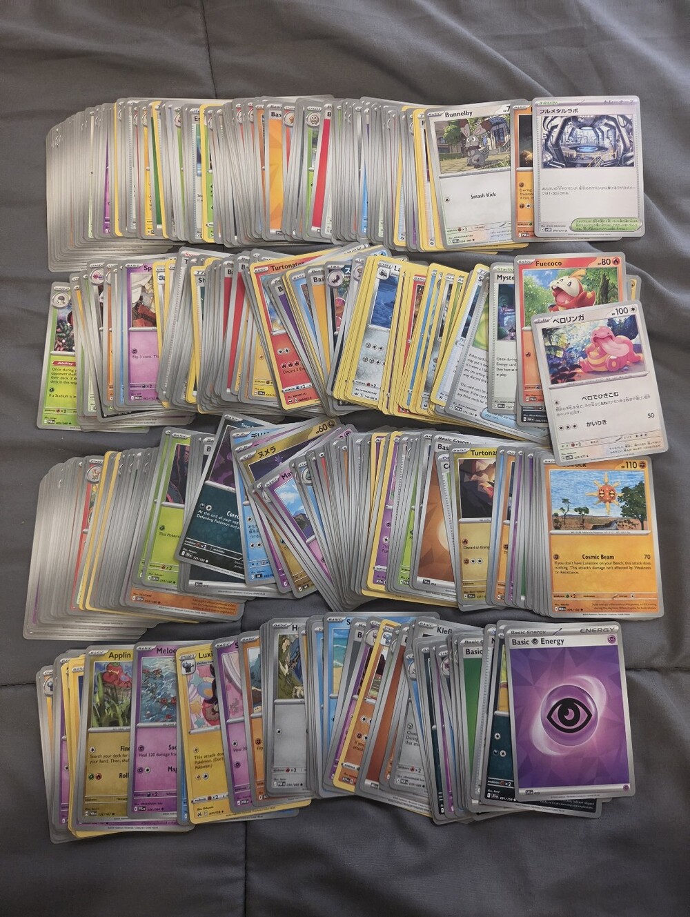 Pokémon Repack - Picture 5 of 5